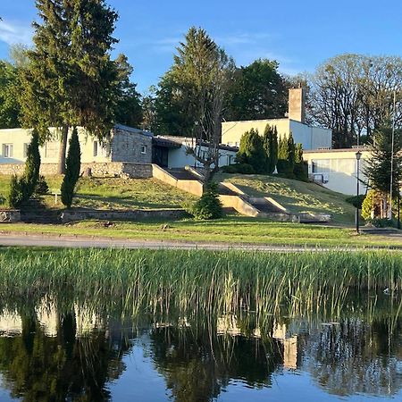 Osrodek Wypoczynkowy Lesne Ustronie Hostel Witnica Exterior foto