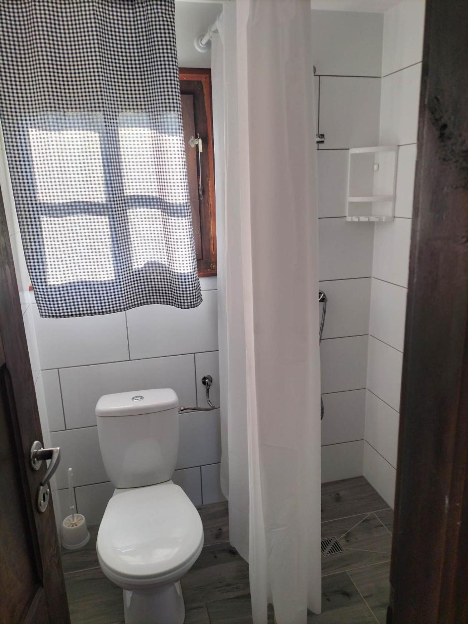 Osrodek Wypoczynkowy Lesne Ustronie Hostel Witnica Exterior foto